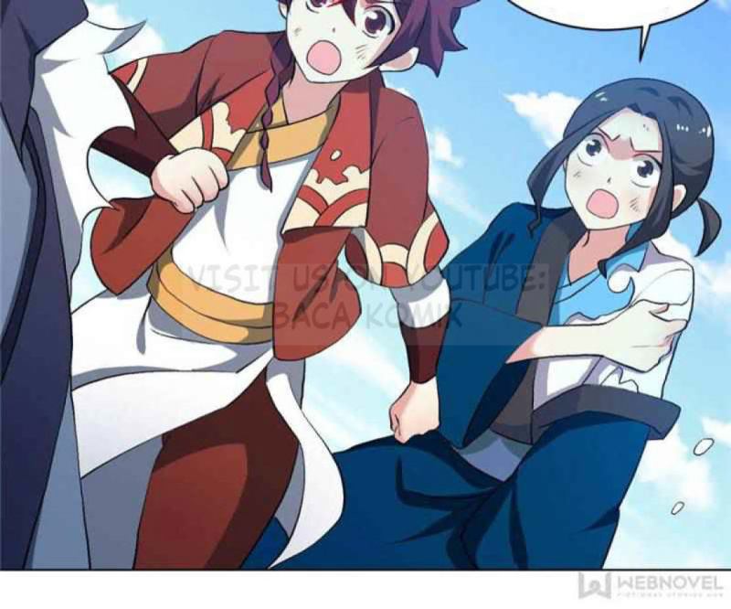 Rebirth Become a Dog chapter 53